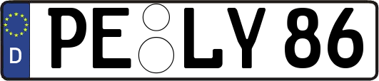 PE-LY86