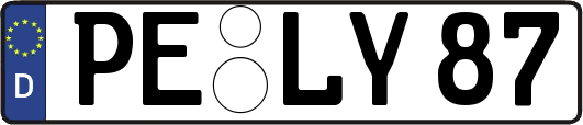 PE-LY87