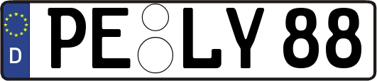 PE-LY88