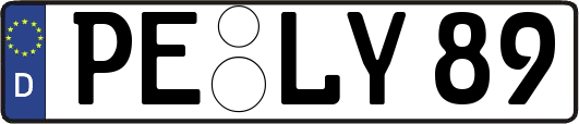 PE-LY89