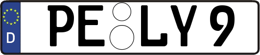 PE-LY9