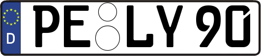 PE-LY90