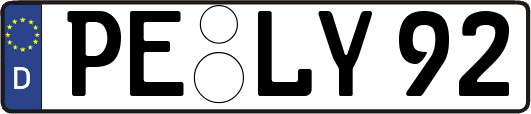 PE-LY92