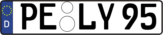 PE-LY95