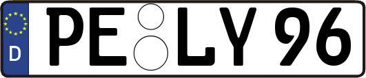 PE-LY96