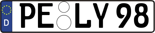 PE-LY98