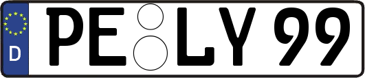 PE-LY99