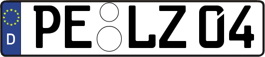 PE-LZ04