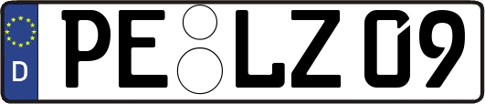 PE-LZ09