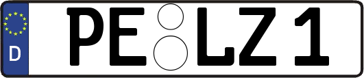 PE-LZ1