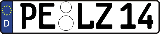 PE-LZ14