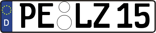 PE-LZ15