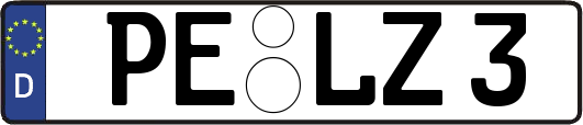 PE-LZ3