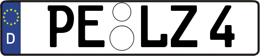 PE-LZ4