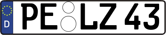 PE-LZ43