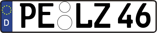 PE-LZ46