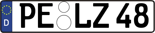 PE-LZ48