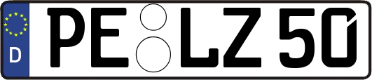 PE-LZ50