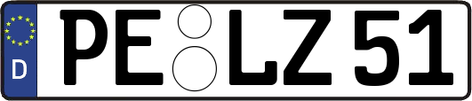 PE-LZ51