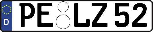 PE-LZ52