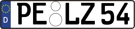 PE-LZ54