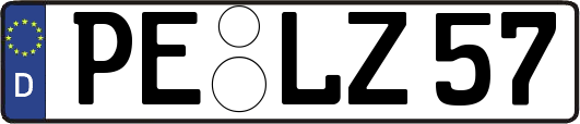 PE-LZ57