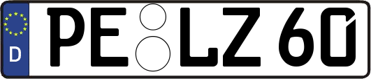PE-LZ60