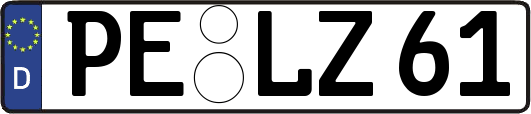 PE-LZ61