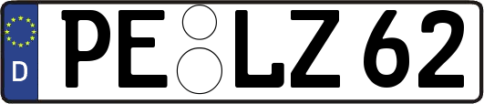 PE-LZ62