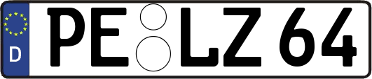 PE-LZ64