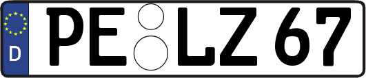 PE-LZ67