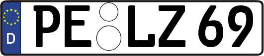 PE-LZ69