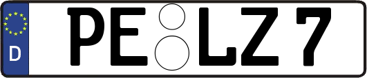 PE-LZ7