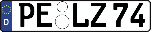 PE-LZ74