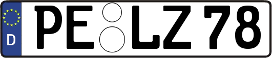 PE-LZ78