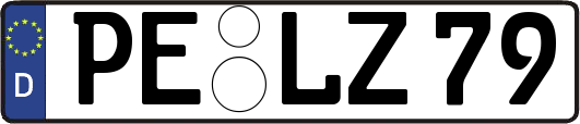 PE-LZ79