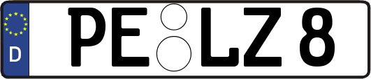 PE-LZ8
