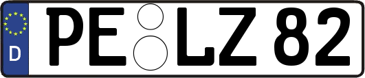 PE-LZ82