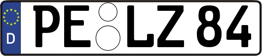 PE-LZ84