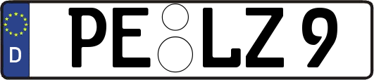 PE-LZ9