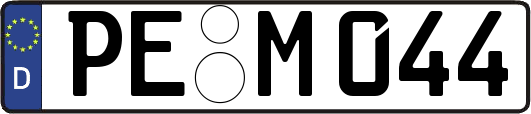 PE-M044