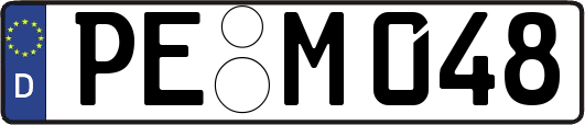 PE-M048