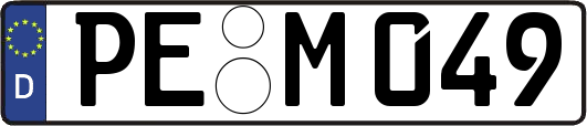 PE-M049