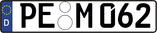 PE-M062