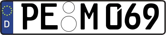 PE-M069