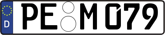 PE-M079