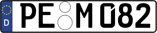 PE-M082
