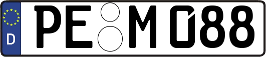 PE-M088