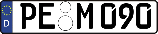 PE-M090