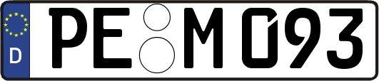 PE-M093